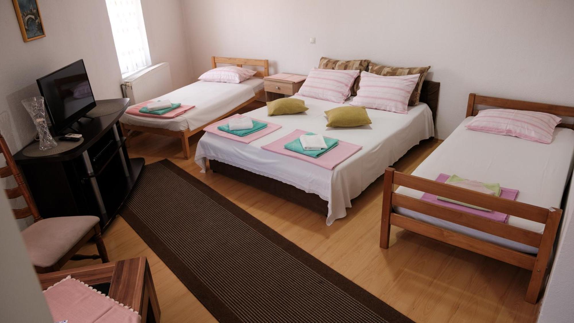 Guesthouse "Ines" Doboj Luaran gambar