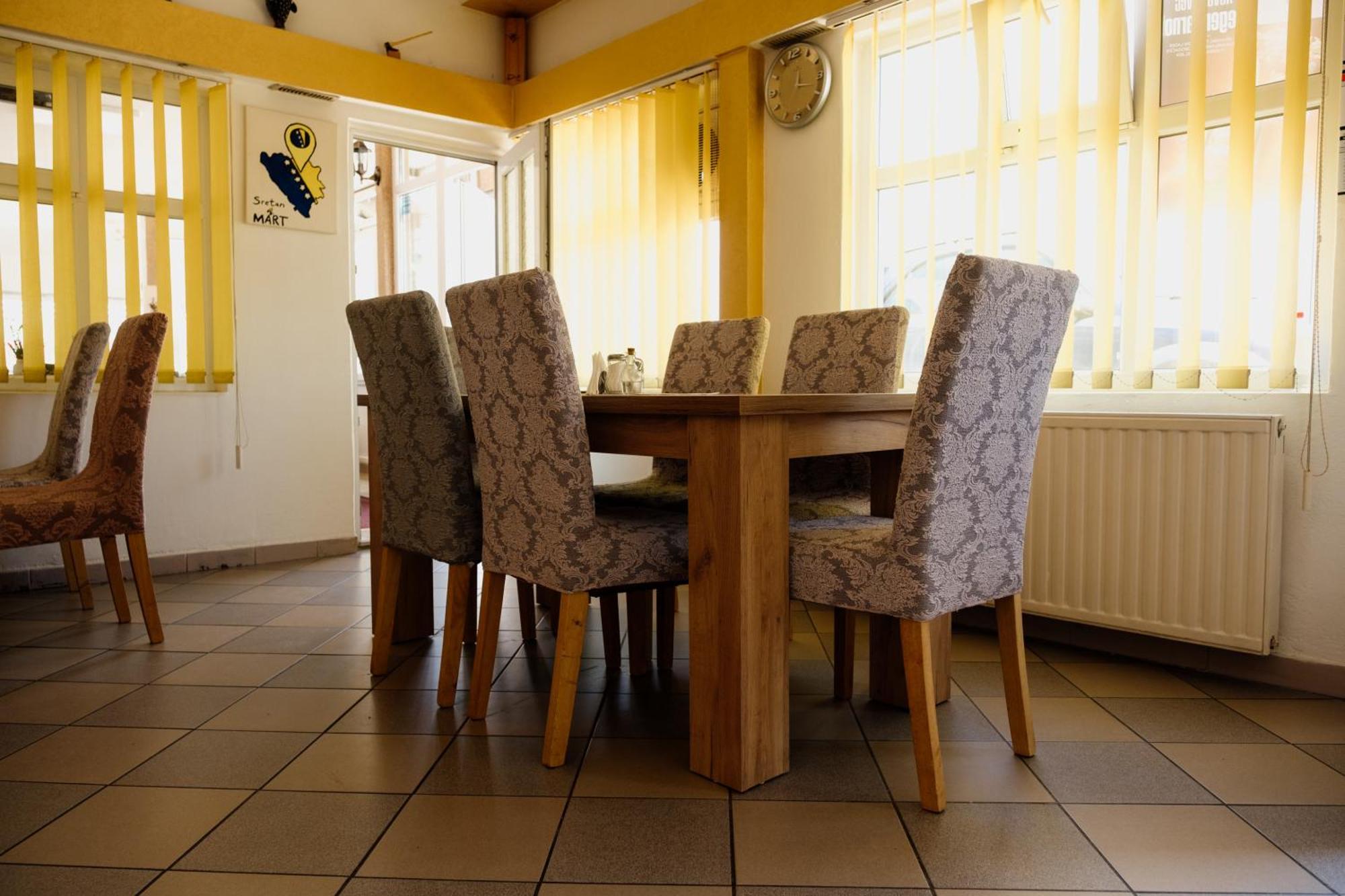 Guesthouse "Ines" Doboj Luaran gambar