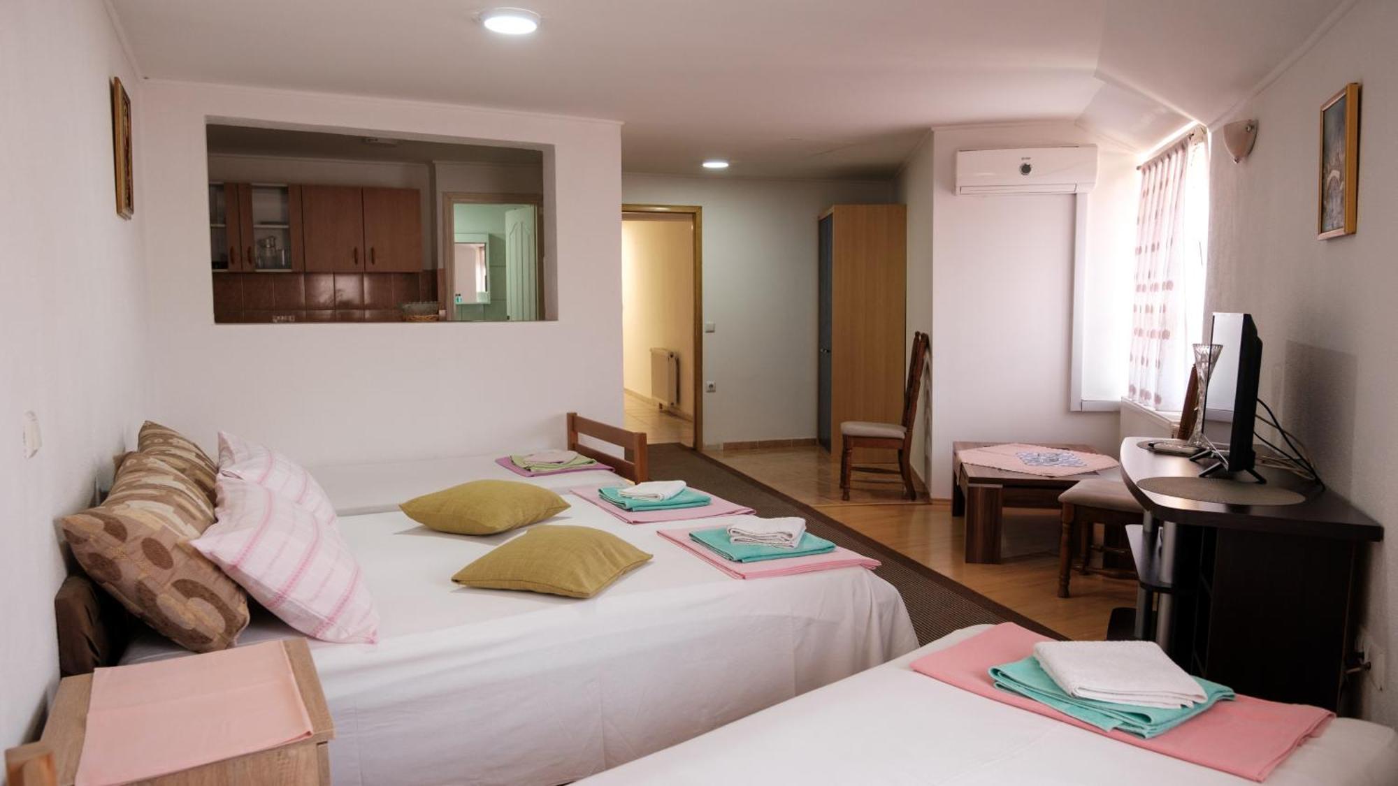 Guesthouse "Ines" Doboj Luaran gambar