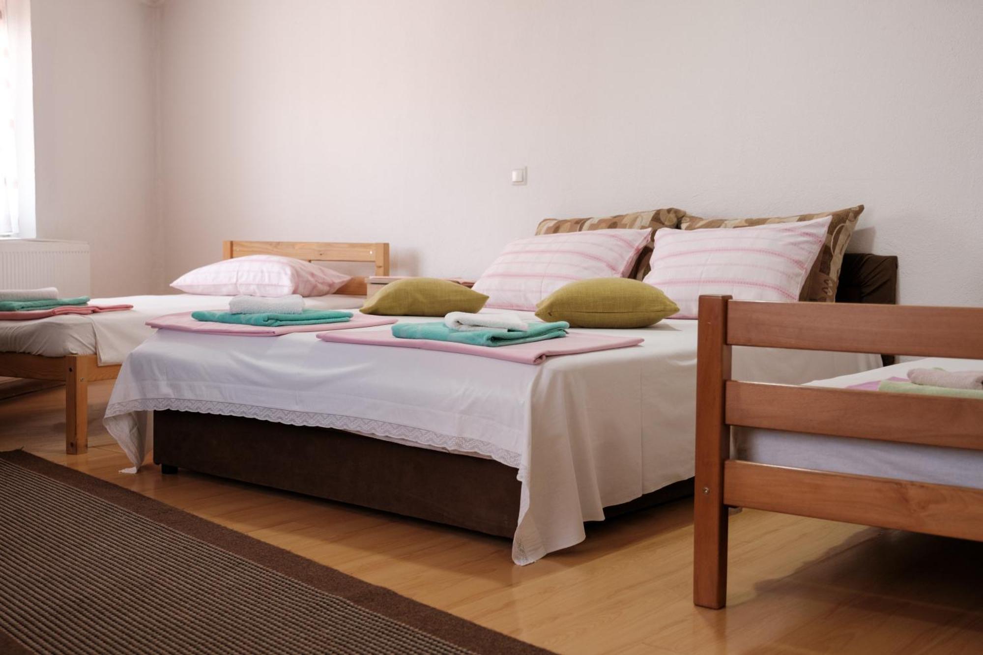 Guesthouse "Ines" Doboj Luaran gambar