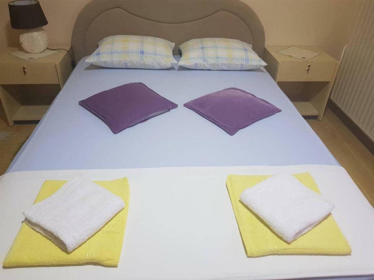 Guesthouse "Ines" Doboj Luaran gambar